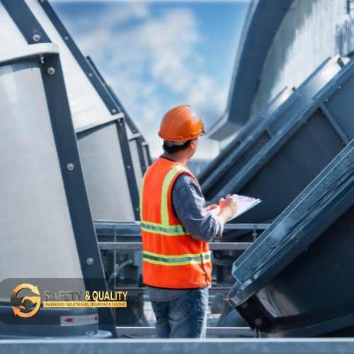 Energa y Minera, Energa y Minera