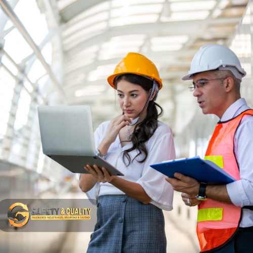 Identificacin de Peligros, Evaluacin de Riesgos y Control - IPERC, Capacita a tus colaboradores en la metodologa IPERC para identificar, evaluar y controlar riesgos laborales en todas las �reas de trabajo.