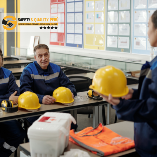 Asesoria en SST, Brindamos un servicio profesional integral de asesora en Seguridad y Salud en el Trabajo (SST), orientado a ayudar a las empresas a crear y mantener entornos laborales seguros, saludables y productivos.