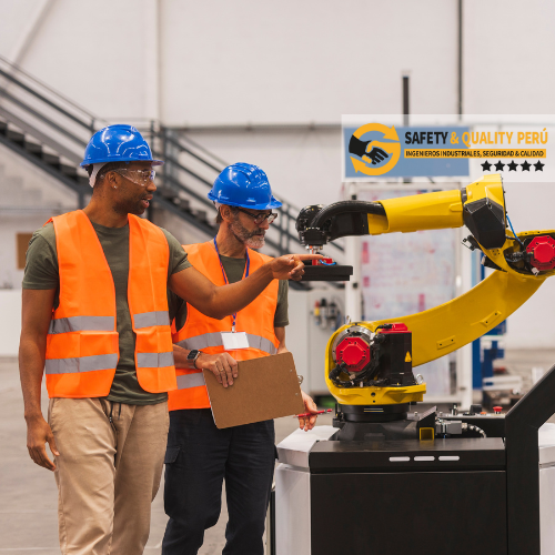 Monitoreo Ocupacional, El monitoreo ocupacional es un servicio tcnico que evala los agentes de riesgo presentes en el entorno laboral (fsicos, qumicos, biolgicos, ergonmicos y psicosociales) para proteger la salud de los trabajadores y garantizar el cumplimiento de las normativas de seguridad y salud ocupacional.