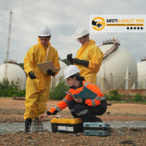 Monitoreo Ambiental, El monitoreo ambiental consiste en la observacin, medicin y evaluacin continua de los recursos naturales y el entorno como el aire, el agua, el suelo y la biodiversidad para identificar contaminantes, evaluar impactos y asegurar el cumplimiento de normativas ambientales.