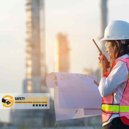 SAFETY & QUALITY PERU E.I.R.L